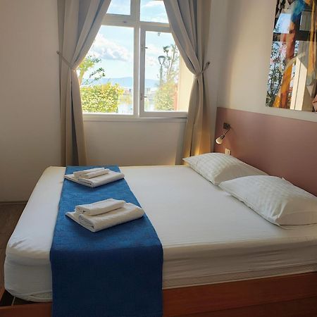 Apartmani Ines Drasnice Exterior photo