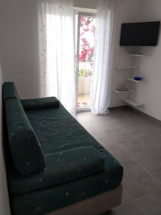 Apartmani Ines Drasnice Exterior photo