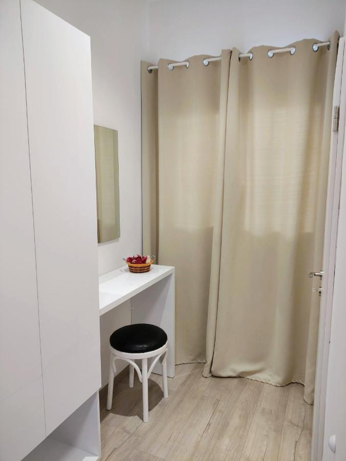Apartmani Ines Drasnice Exterior photo