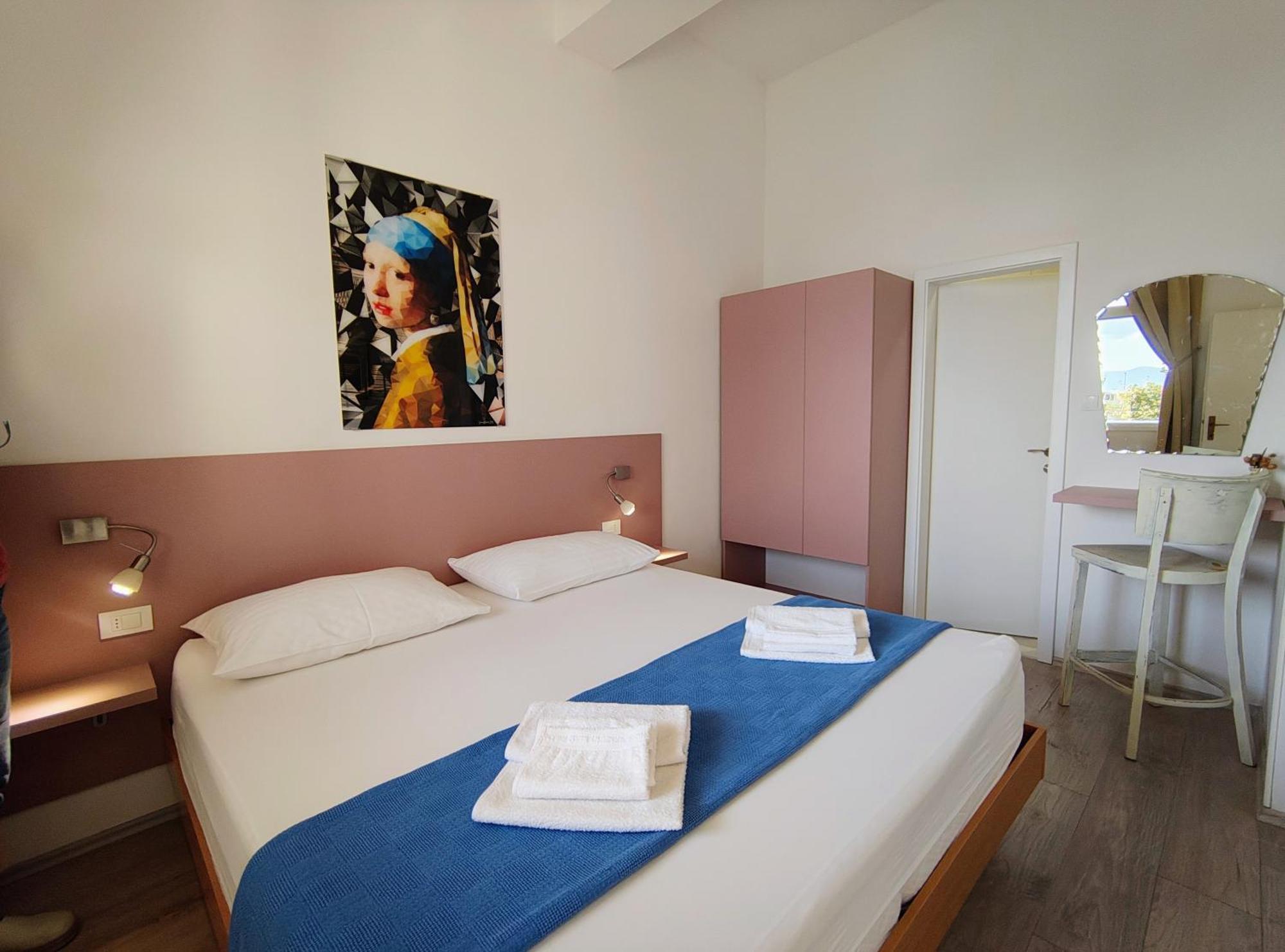 Apartmani Ines Drasnice Exterior photo